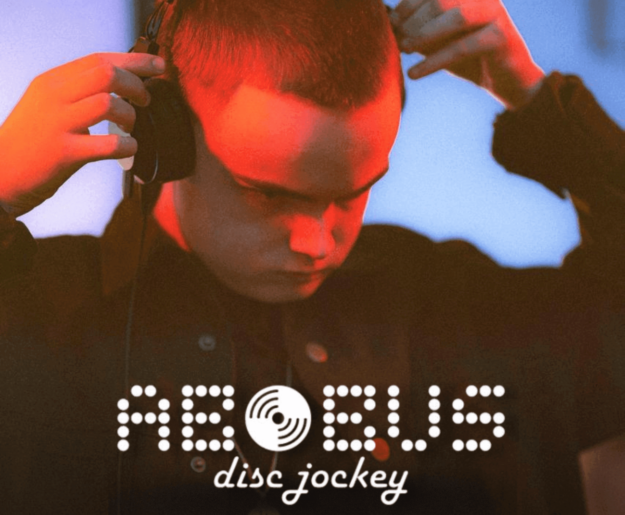 DJ Abobus из Верхней Пышмы — о взлетах и падениях